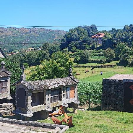 Pé na Aldeia Outeiro (Tras-Os-Montes) Exterior foto