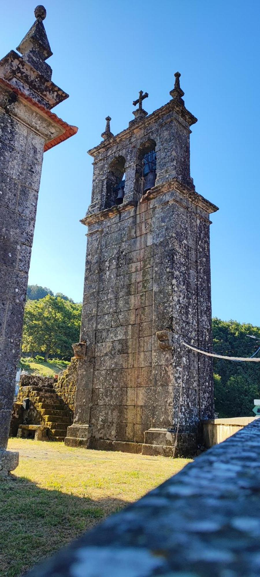 Pé na Aldeia Outeiro (Tras-Os-Montes) Exterior foto